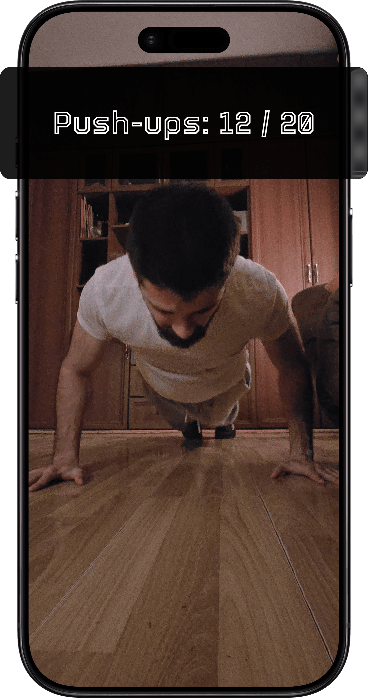 Pushy app screenshot 3